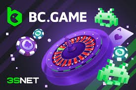 Exploring BC Game The Leading Crypto Casino Exploring BC Game The Leading Crypto Casino