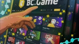Exploring BC Game The Leading Crypto Casino Exploring BC Game The Leading Crypto Casino