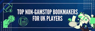 Exploring Non GamStop Betting Sites A Guide to Responsible Gaming Exploring Non GamStop Betting Sites A Guide to Responsible Gaming