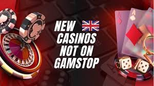 Exploring UK Online Casinos Not on Gamstop -1826752044 Exploring UK Online Casinos Not on Gamstop -1826752044