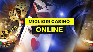 Casinò che pagano subito Guida ai migliori bonus e strategie