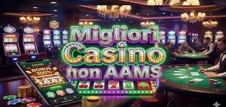 Casinò Non AAMS Senza Documenti Gioca in Sicurezza e Con Facilità