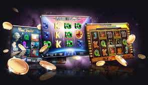 Discover the Thrills of XGG Game Casino Online Games Discover the Thrills of XGG Game Casino Online Games