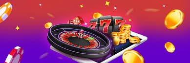 Exploring the Thrills of BigWins Casino Slot Games