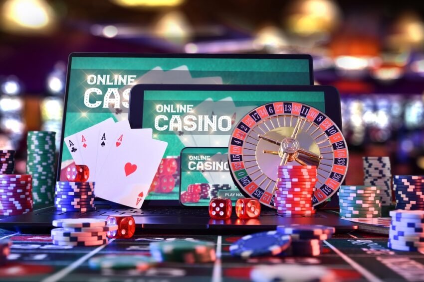 Napoleon Casino - O Experiență de Neuitat în Lumea Jocurilor de Noroc 669332409