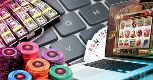 Common Casino Scams and How to Avoid Them 1542880519