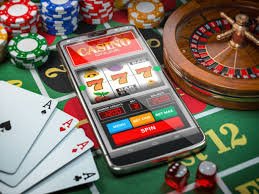 Common Casino Scams and How to Avoid Them 1542880519