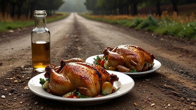 Descubre el Juego de Azar de Gran Éxito: Chicken Road en España in Spain