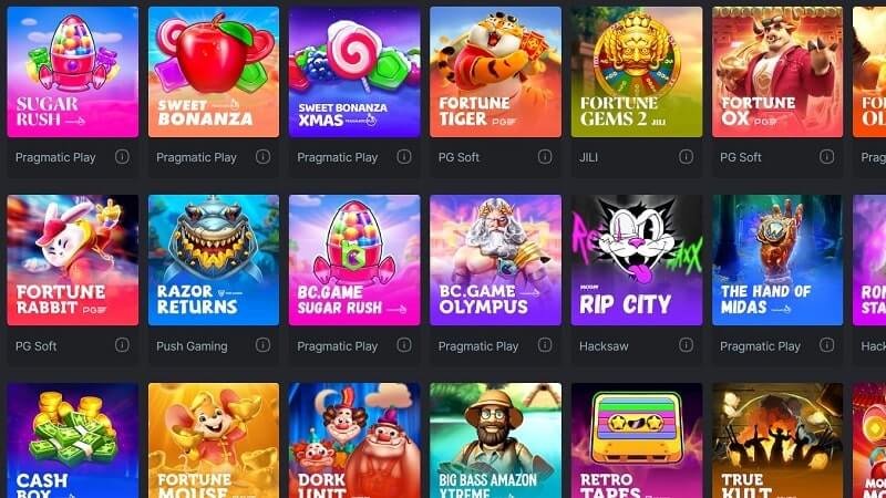 Setoran BC Game Panduan Lengkap untuk Pemain