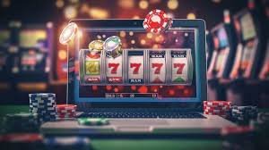 Discover the Thrills of Scarab Wins Casino Online Discover the Thrills of Scarab Wins Casino Online
