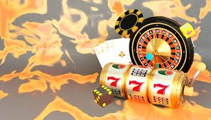 Experience the Thrill of Gaming with CryptoWins The Online Casino Revolution