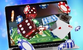 Experience the Thrill of Gaming with CryptoWins The Online Casino Revolution