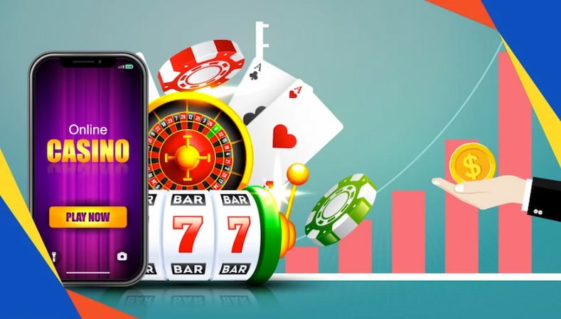 Explore the Exciting World of DK-88-My Your One-Stop Destination for Online Gaming
