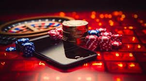 Explore the Thrilling World of Kingdom Casino Your Ultimate Gaming Destination