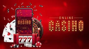 Explore the Thrilling World of Kingdom Casino Your Ultimate Gaming Destination