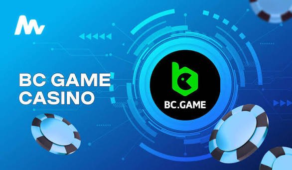 Join the Exciting World of BC.Game Casino Join the Exciting World of BC.Game Casino