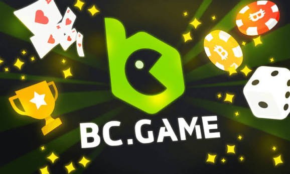Join the Exciting World of BC.Game Casino Join the Exciting World of BC.Game Casino