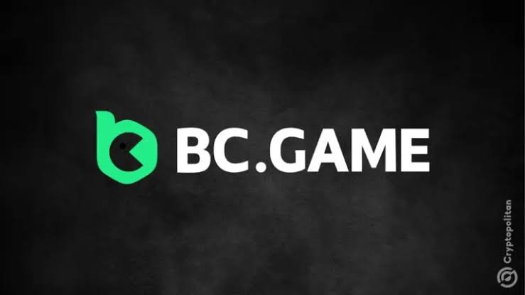Join the Exciting World of BC.Game Casino Join the Exciting World of BC.Game Casino