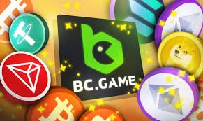 Step-by-Step Guide to BC.Game Registration
