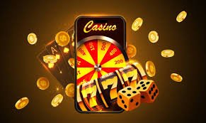 The Ultimate Guide to Vegas Wild Casino Experience Unmatched Online Gaming The Ultimate Guide to Vegas Wild Casino Experience Unmatched Online Gaming