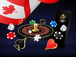 Ultimate Guide to Canadian Online Casinos