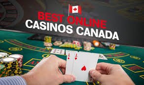 Ultimate Guide to Canadian Online Casinos