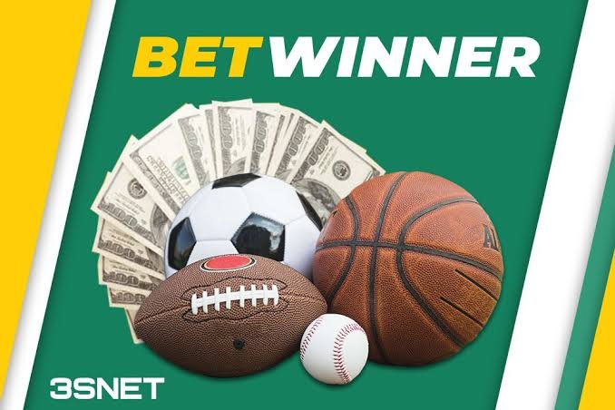 Unleashing the Thrill A Comprehensive Guide to BetWinner Sportsbook