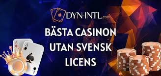 Utländska Casino med Snabb Utbetalning - Din Guide till Snabba Spelupplevelser
