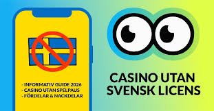 Utländska Casino med Snabb Utbetalning - Din Guide till Snabba Spelupplevelser