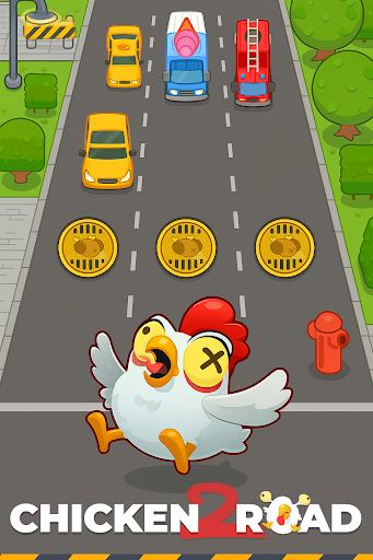 Chicken Road 2 Gioco Scopri l'Avventura delle Galline! Chicken Road 2 Gioco Scopri l'Avventura delle Galline!