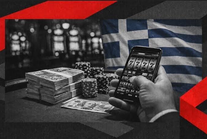 Καλλίτερα Ξένα Online Casino Οδηγός για αρχάριους Καλλίτερα Ξένα Online Casino Οδηγός για αρχάριους