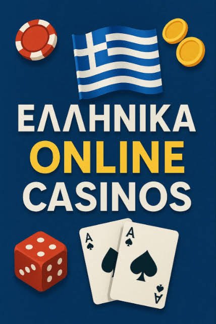 Καλλίτερα Ξένα Online Casino Οδηγός για αρχάριους Καλλίτερα Ξένα Online Casino Οδηγός για αρχάριους