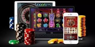 The Enchantment of Online Casino Golden Genie