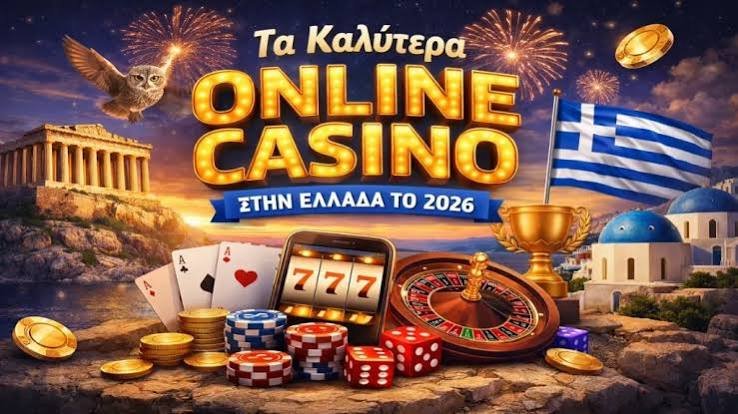 Διασκεδαστικά και Ασφαλή Ευρωπαϊκά Online Casino Διασκεδαστικά και Ασφαλή Ευρωπαϊκά Online Casino