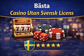 Casino Online Utländska - Upplev Spänningen från Nya Perspektiv