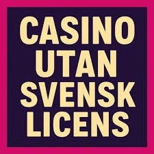 Casino Online Utländska - Upplev Spänningen från Nya Perspektiv